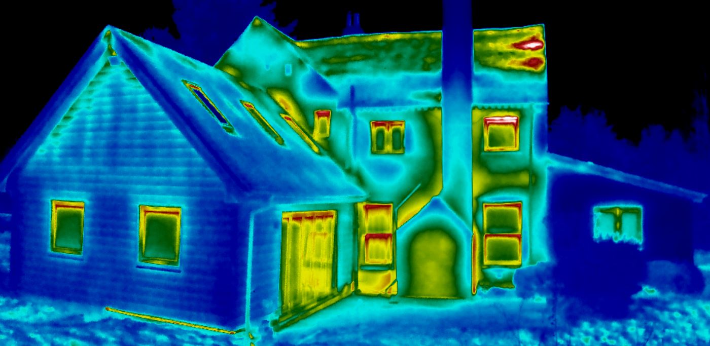 Loft Insulation Heat Loss