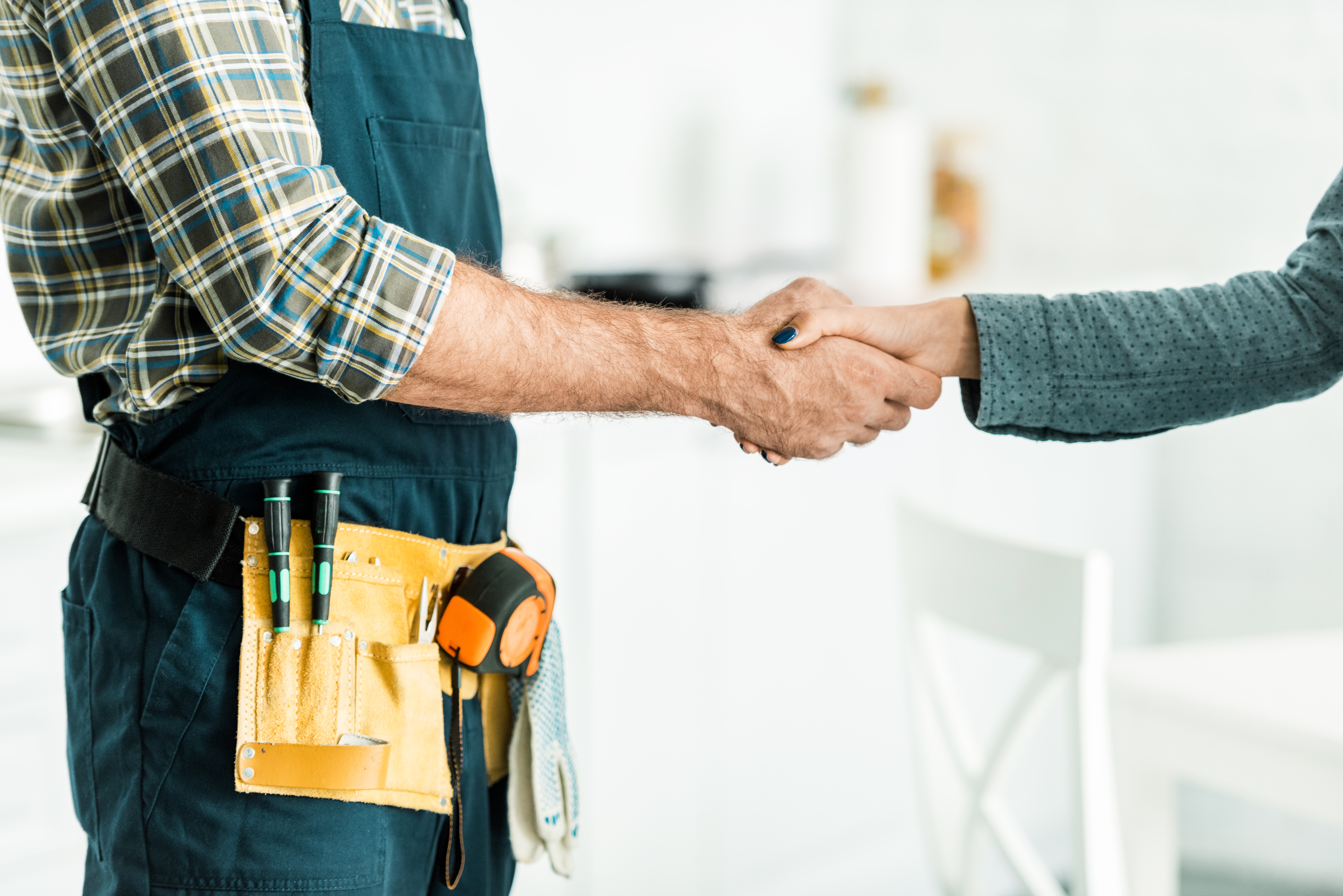 Trusted North East Loft Lighting Installers
